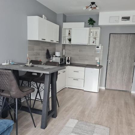 Phoenix Luxury Apartment Gran Varadino Esterno foto