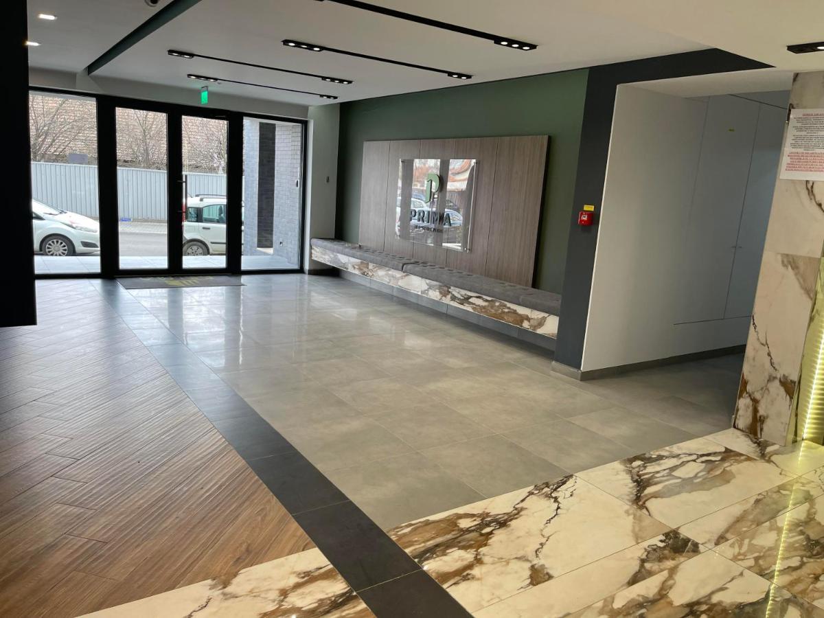 Phoenix Luxury Apartment Gran Varadino Esterno foto