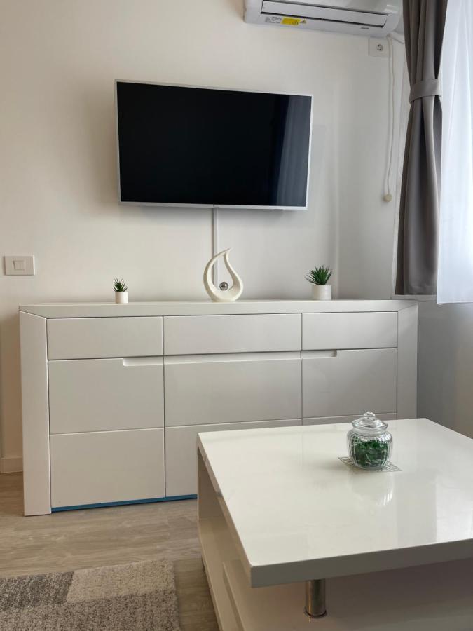 Phoenix Luxury Apartment Gran Varadino Esterno foto