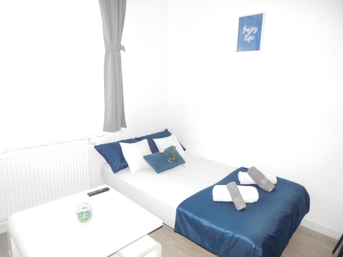 Phoenix Luxury Apartment Gran Varadino Esterno foto