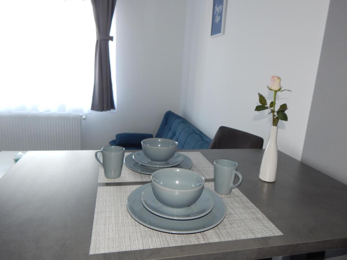 Phoenix Luxury Apartment Gran Varadino Esterno foto