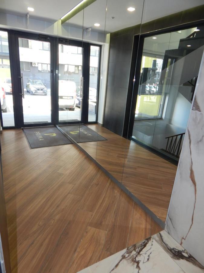 Phoenix Luxury Apartment Gran Varadino Esterno foto