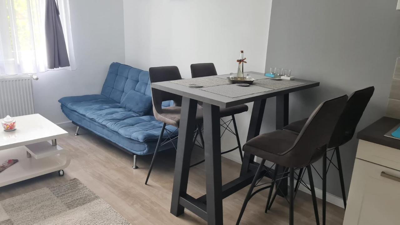 Phoenix Luxury Apartment Gran Varadino Esterno foto