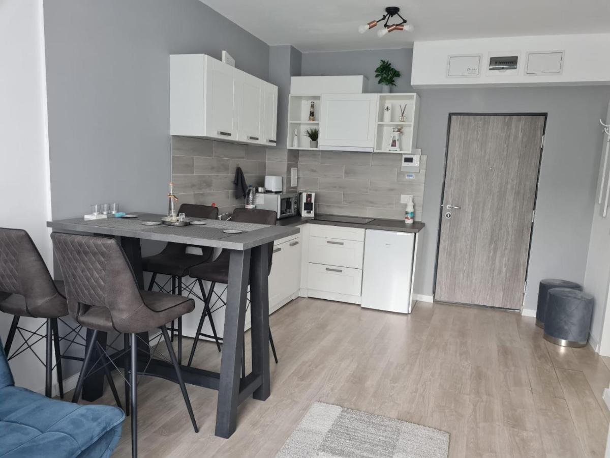 Phoenix Luxury Apartment Gran Varadino Esterno foto