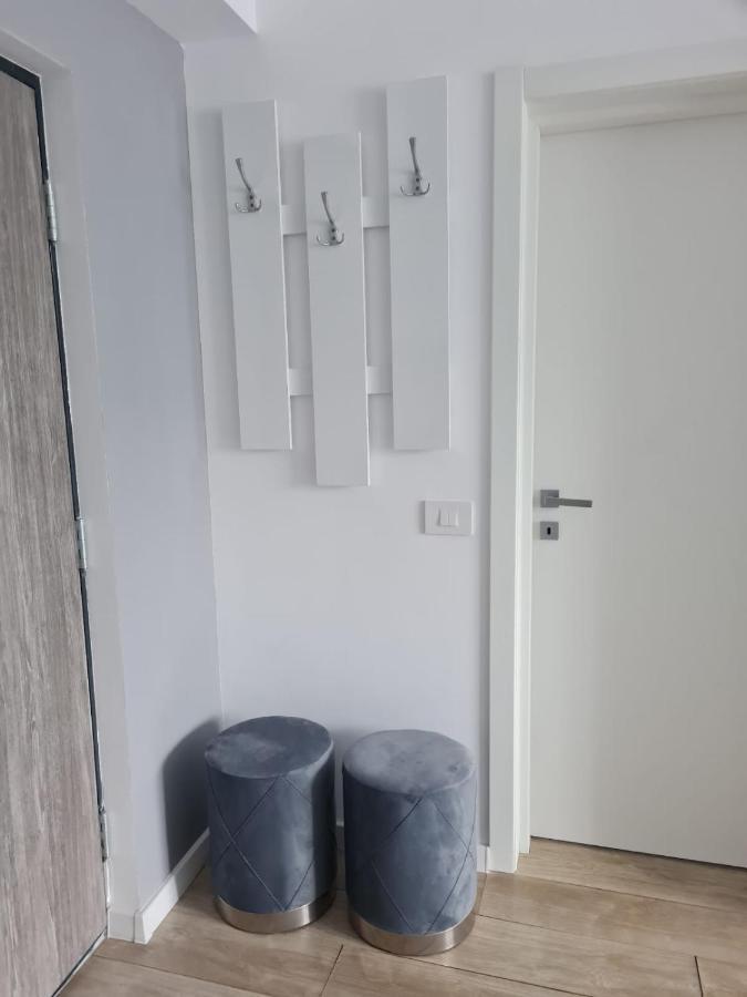 Phoenix Luxury Apartment Gran Varadino Esterno foto