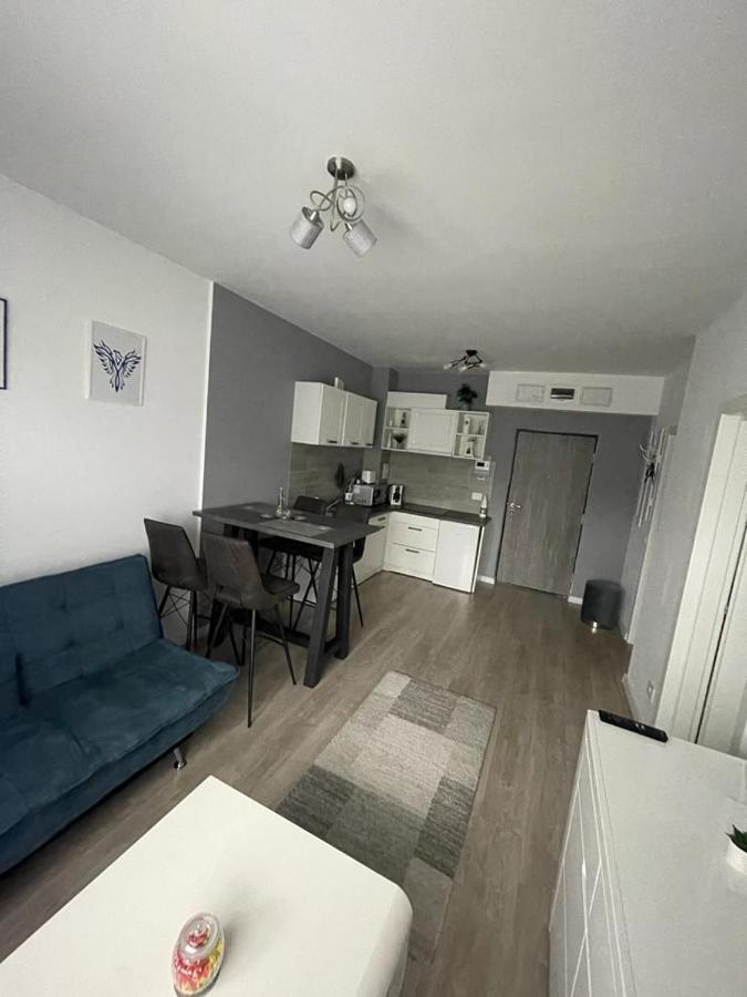 Phoenix Luxury Apartment Gran Varadino Esterno foto