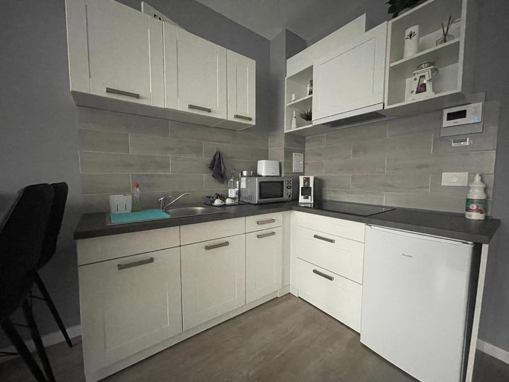 Phoenix Luxury Apartment Gran Varadino Esterno foto