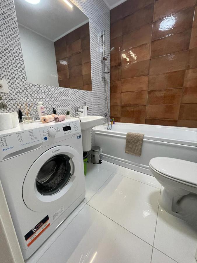 Phoenix Luxury Apartment Gran Varadino Esterno foto
