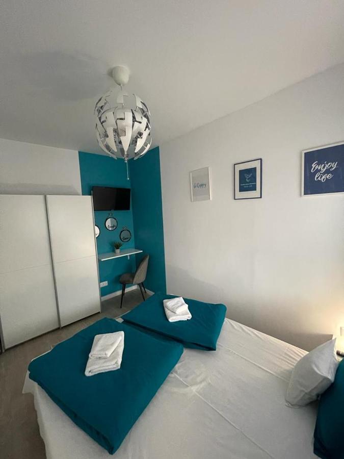 Phoenix Luxury Apartment Gran Varadino Esterno foto