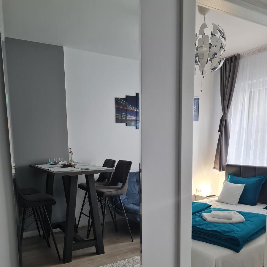 Phoenix Luxury Apartment Gran Varadino Esterno foto