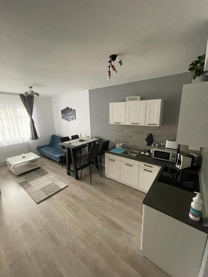 Phoenix Luxury Apartment Gran Varadino Esterno foto