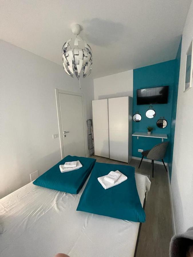 Phoenix Luxury Apartment Gran Varadino Esterno foto